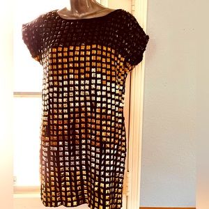 Frenchconnection Sequins Mini Party‎